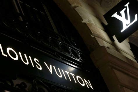 welche marken gehören zu louis vuitton|louis vuitton boutique.